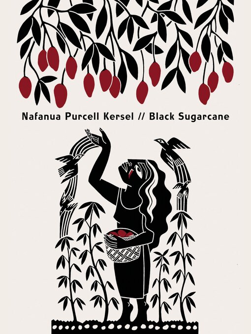 Cover image for Black Sugarcane